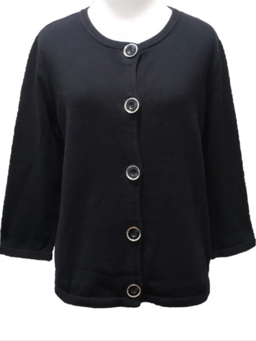 Jones New York Cardigan Size M